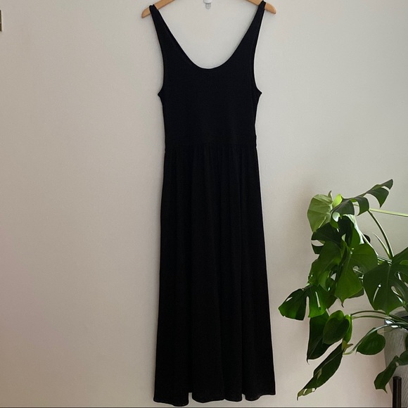 ❗️SOLD❗️Wilfred Free Assonance Dress, Sz. L - Picture 4 of 6